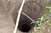 Those responsible for uncapped borewells to face criminal action